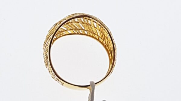 Anello Donna CT 195 - immagine 3