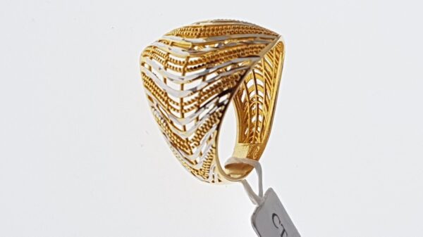 Anello Donna CT 195 - immagine 2