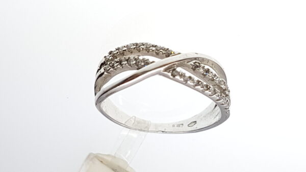 Anello Donna CT 196
