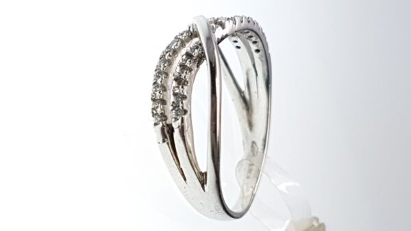 Anello Donna CT 196 - immagine 3