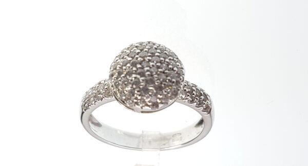 Anello Donna CT 197