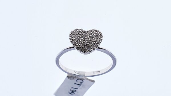 Anello Donna CT 199