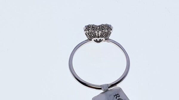 Anello Donna CT 199 - immagine 3