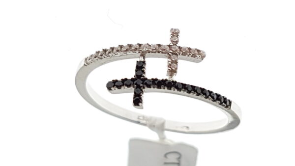 Anello Donna CT 200