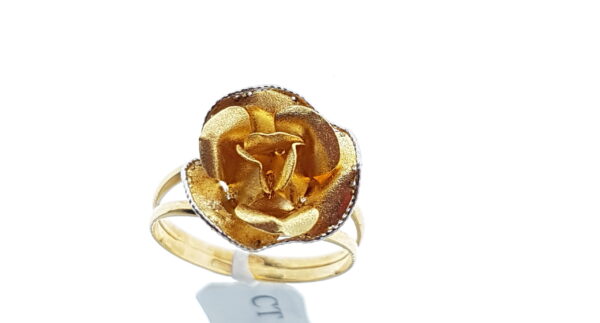 Anello Donna CT 205