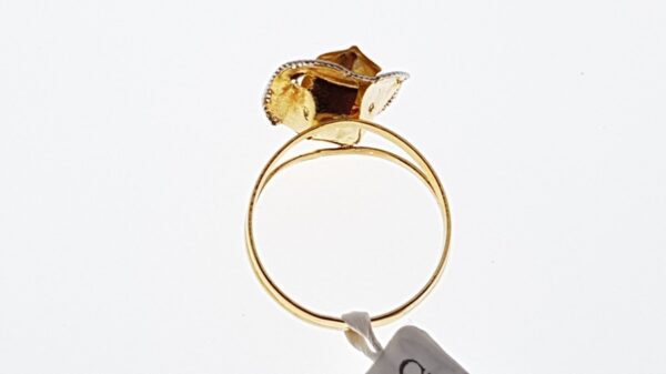 Anello Donna CT 205 - immagine 3