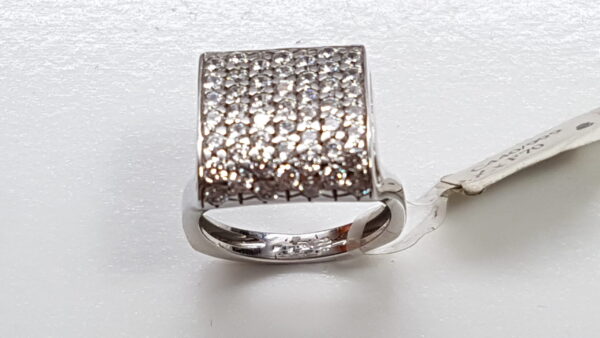 Anello Donna CT 208