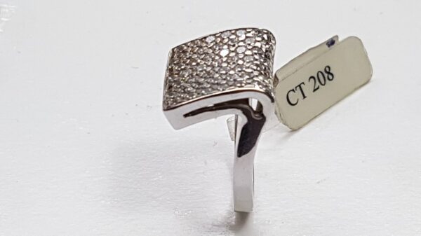 Anello Donna CT 208 - immagine 3
