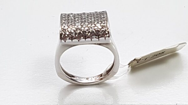 Anello Donna CT 208 - immagine 2