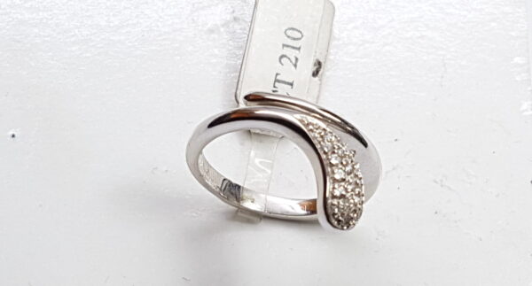 Anello Donna CT 210