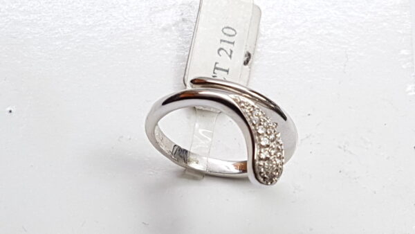 Anello Donna CT 210