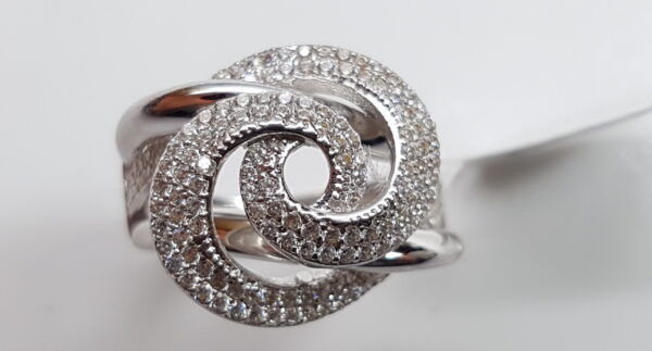 Anello Donna CT 212