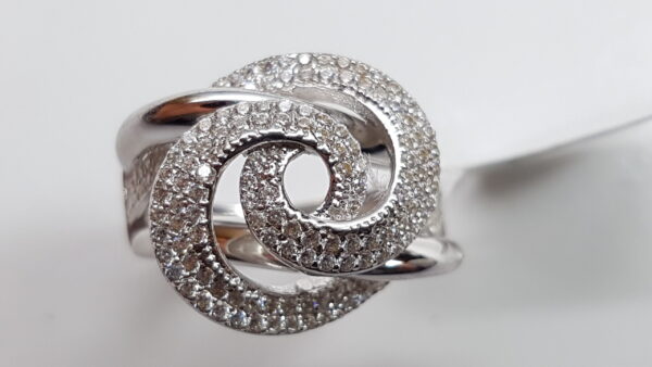 Anello Donna CT 212