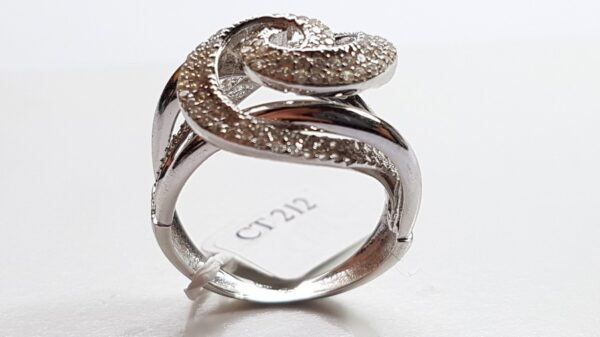 Anello Donna CT 212 - immagine 3