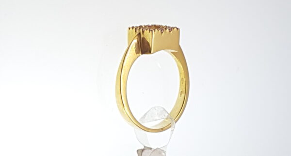 Anello Donna CT 213