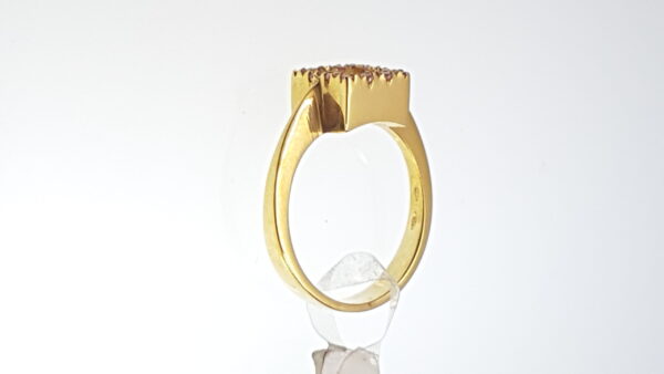 Anello Donna CT 213