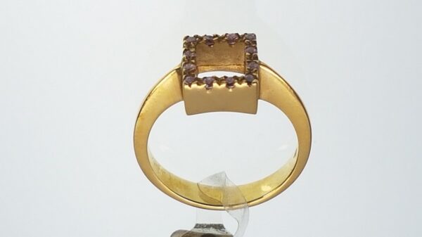Anello Donna CT 213 - immagine 2