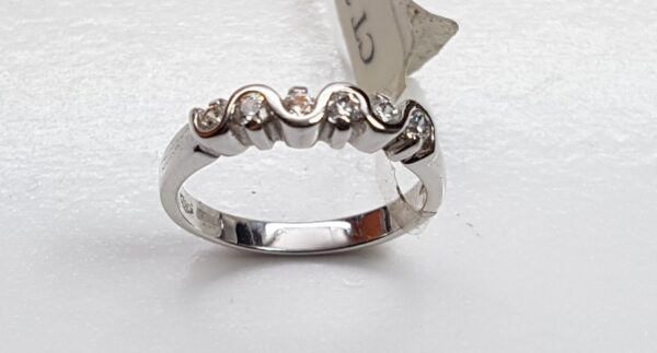 Anello Donna CT 215