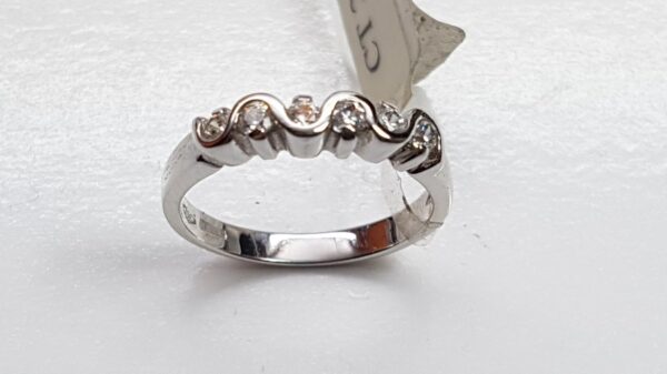 Anello Donna CT 215
