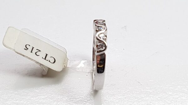 Anello Donna CT 215 - immagine 3