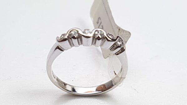 Anello Donna CT 215 - immagine 2