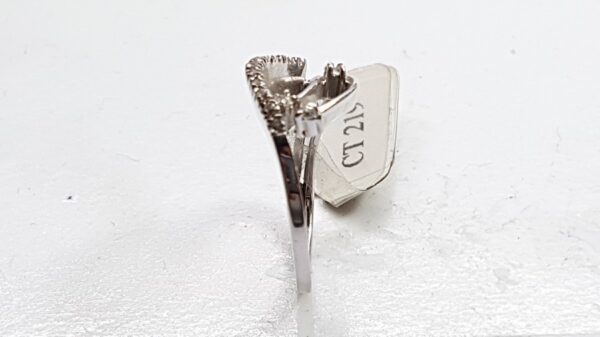 Anello Donna CT 219 - immagine 2