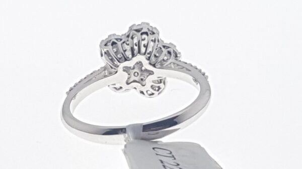 Anello Donna CT 221 - immagine 3