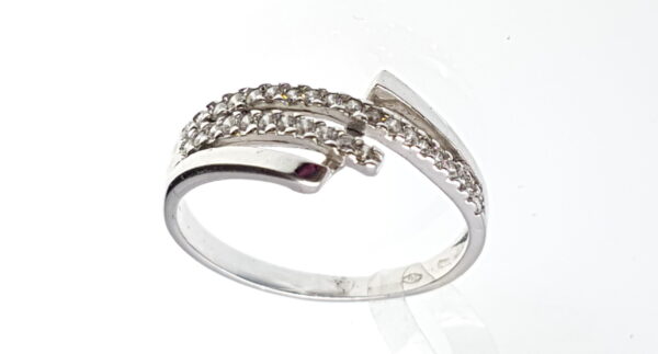 Anello Donna CT 223