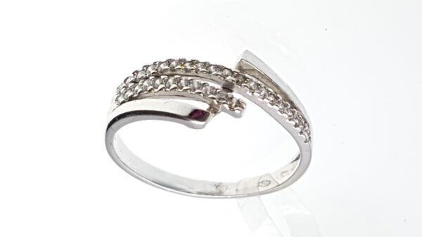 Anello Donna CT 223