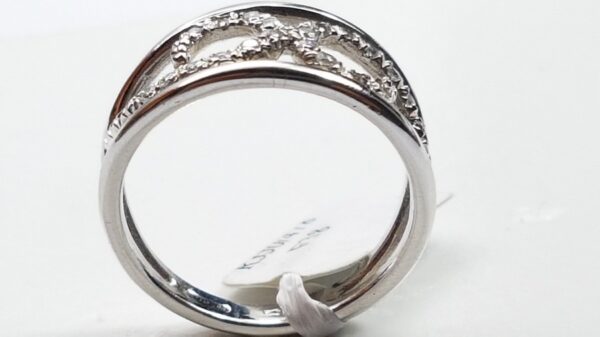 Anello Donna CT 224 - immagine 3