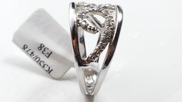 Anello Donna CT 224 - immagine 2