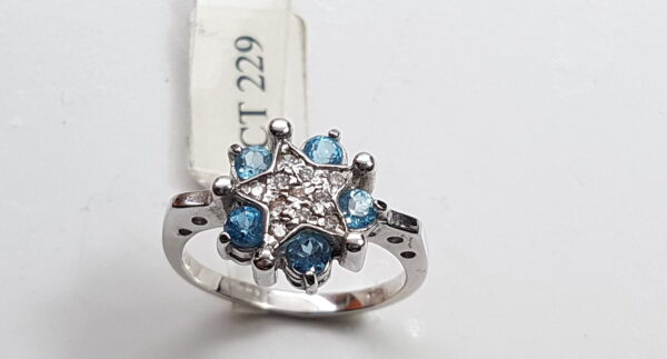 Anello Donna CT 229