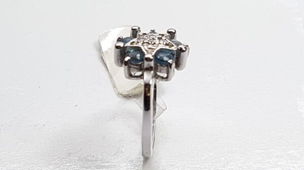 Anello Donna CT 229 - immagine 3