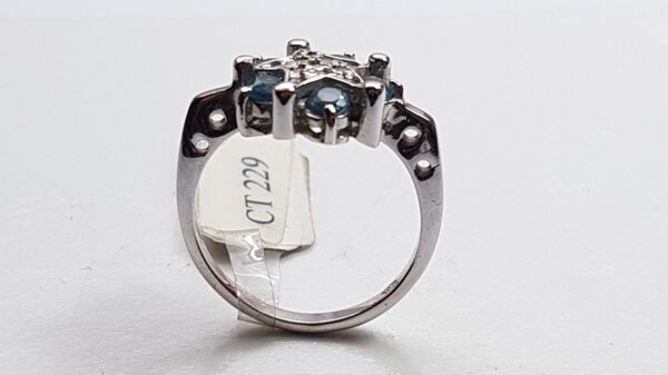 Anello Donna CT 229 - immagine 2