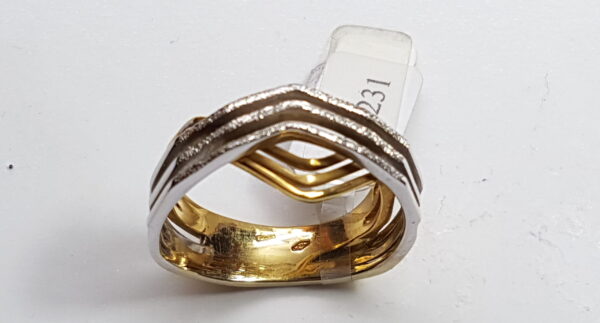 Anello Donna CT 231