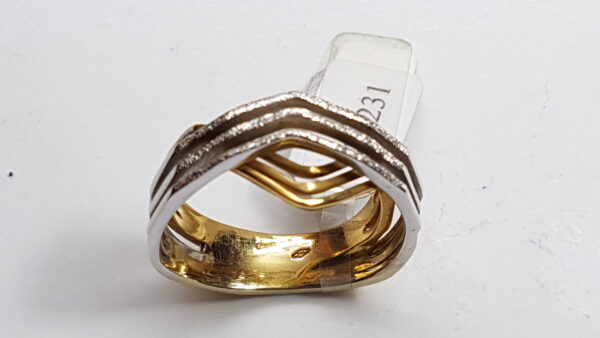 Anello Donna CT 231