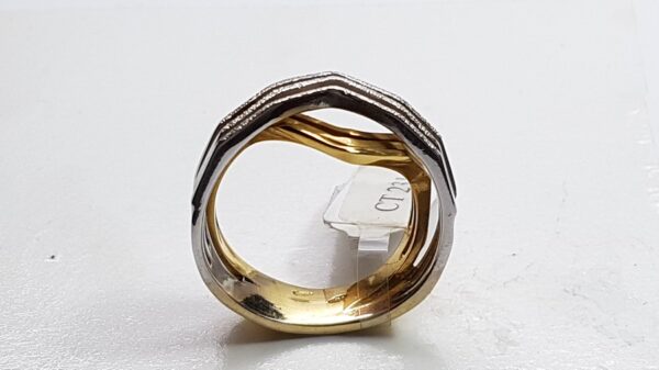 Anello Donna CT 231 - immagine 2