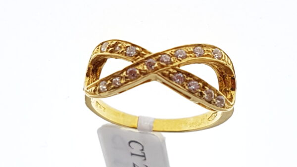 Anello Donna CT 232