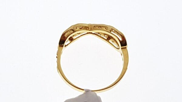 Anello Donna CT 232 - immagine 3