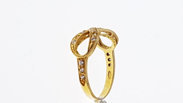 Anello Donna CT 232 - immagine 2