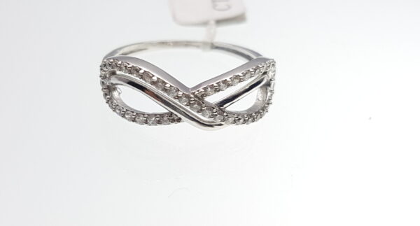 Anello Donna CT 234