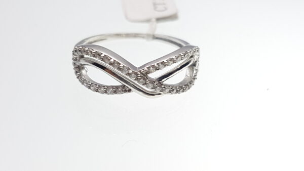 Anello Donna CT 234