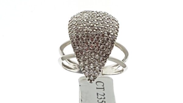 Anello Donna CT 235