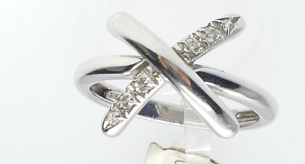 Anello Donna CT 237
