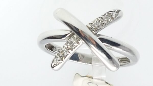Anello Donna CT 237