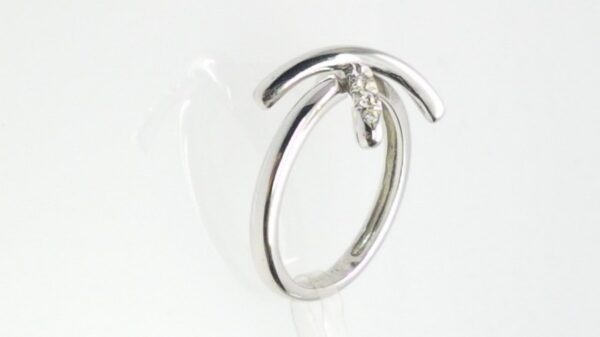 Anello Donna CT 237 - immagine 2