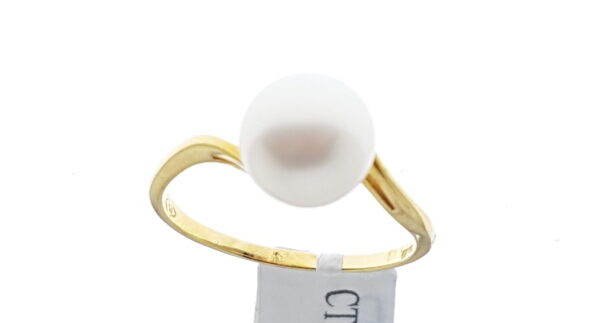 Anello Donna CT 238