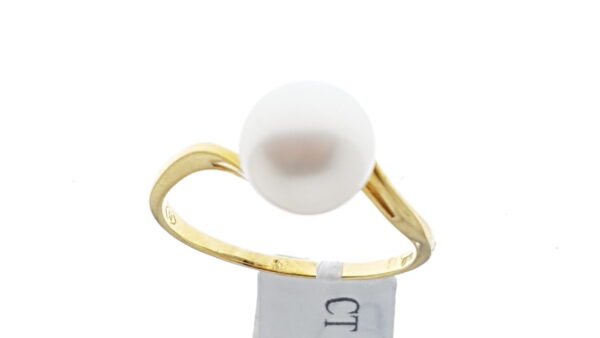 Anello Donna CT 238