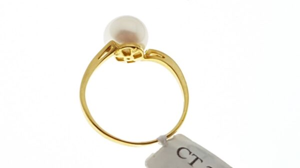 Anello Donna CT 238 - immagine 3