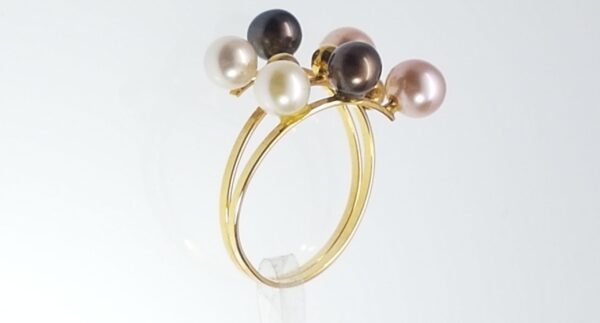 Anello Donna CT 239